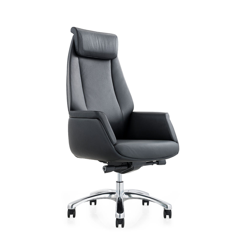 Офис кресло RFG EOOS черен